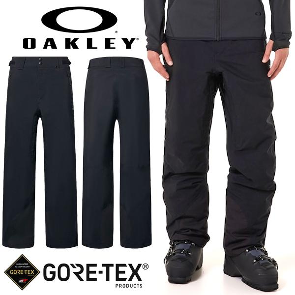 OAKLEY（オークリー） 41%off スノーボードウェア メンズ パンツ