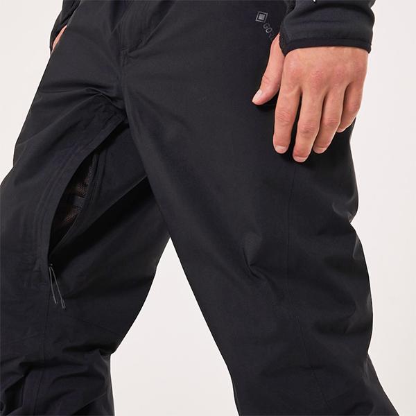 OAKLEY（オークリー） スノーボードウェア メンズ パンツ ゴアテックス