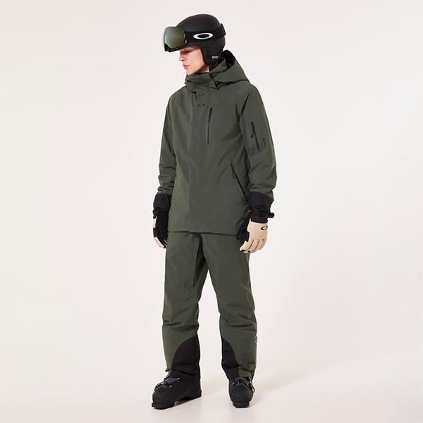 OAKLEY（オークリー） 45%off スノーボードウェア メンズ パンツ