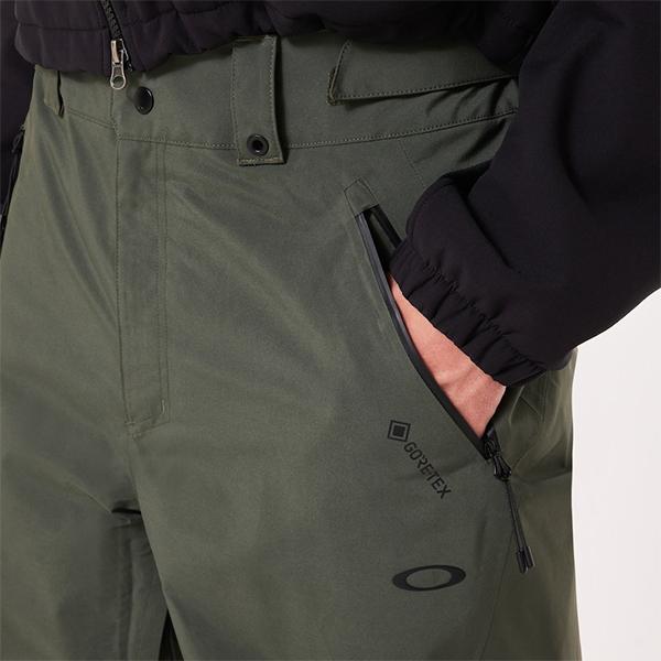 OAKLEY（オークリー） 45%off スノーボードウェア メンズ パンツ