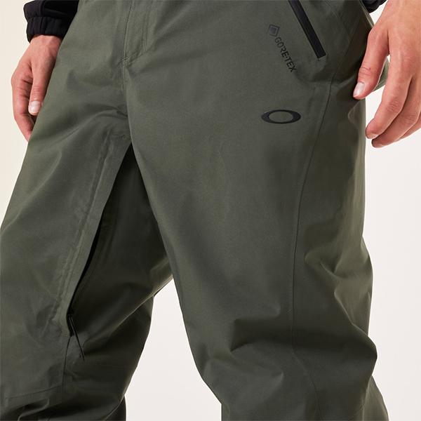 OAKLEY（オークリー） 45%off スノーボードウェア メンズ パンツ