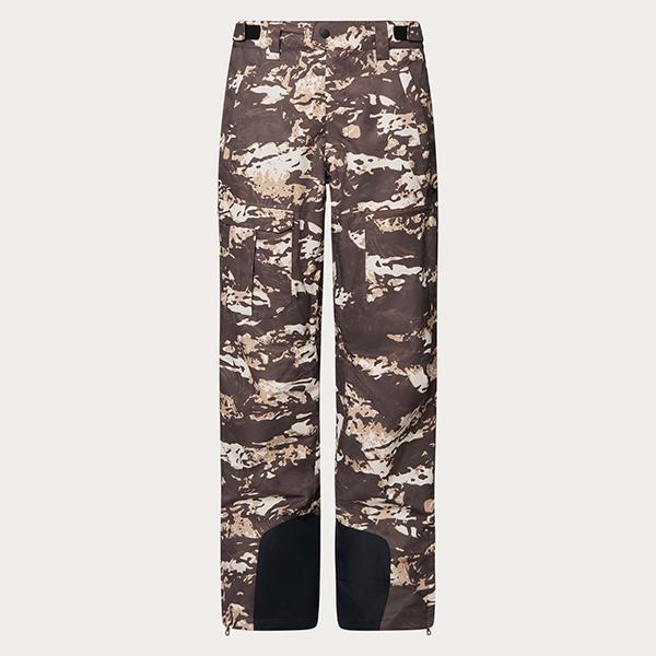 OAKLEY 32%off スノーボードウェア メンズ パンツ オークリー