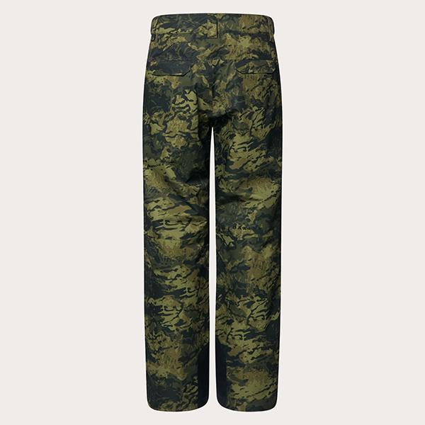 OAKLEY 32%off スノーボードウェア メンズ パンツ オークリー