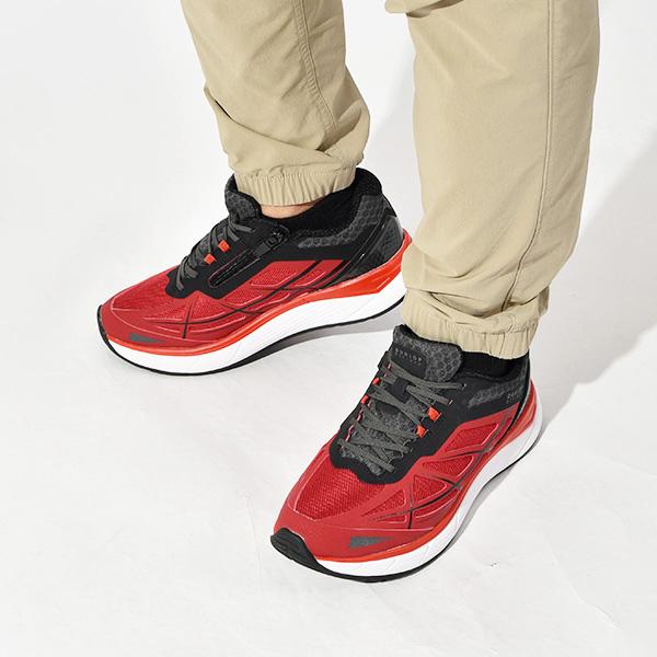 DUNLOP（ダンロップ） ウォーキングシューズ ダンロップリファインド