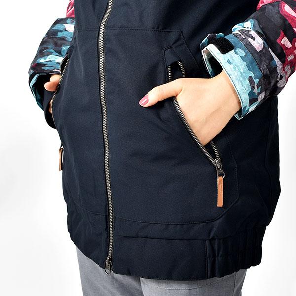 40%off スノーボードウェア HORSEFEATHERS フォースフェザース OFELIA JACKET レディース ジャケット スノボ スノーの画像