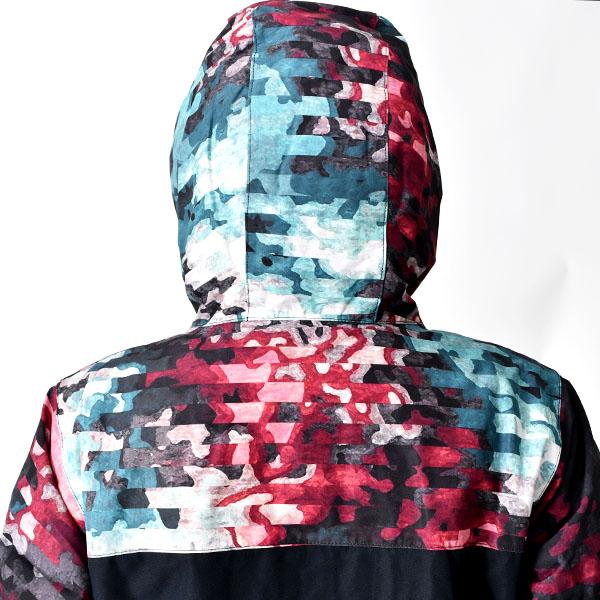 40%off スノーボードウェア HORSEFEATHERS フォースフェザース OFELIA JACKET レディース ジャケット スノボ スノーの画像