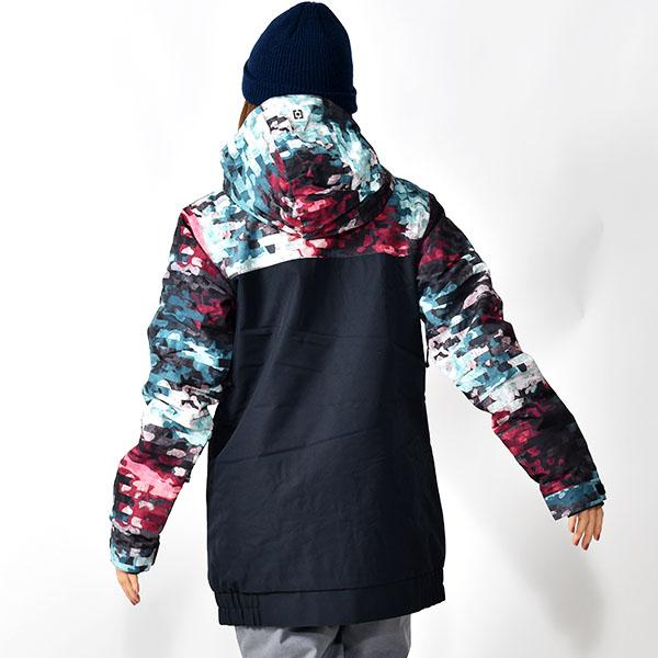 40%off スノーボードウェア HORSEFEATHERS フォースフェザース OFELIA JACKET レディース ジャケット スノボ スノーの画像