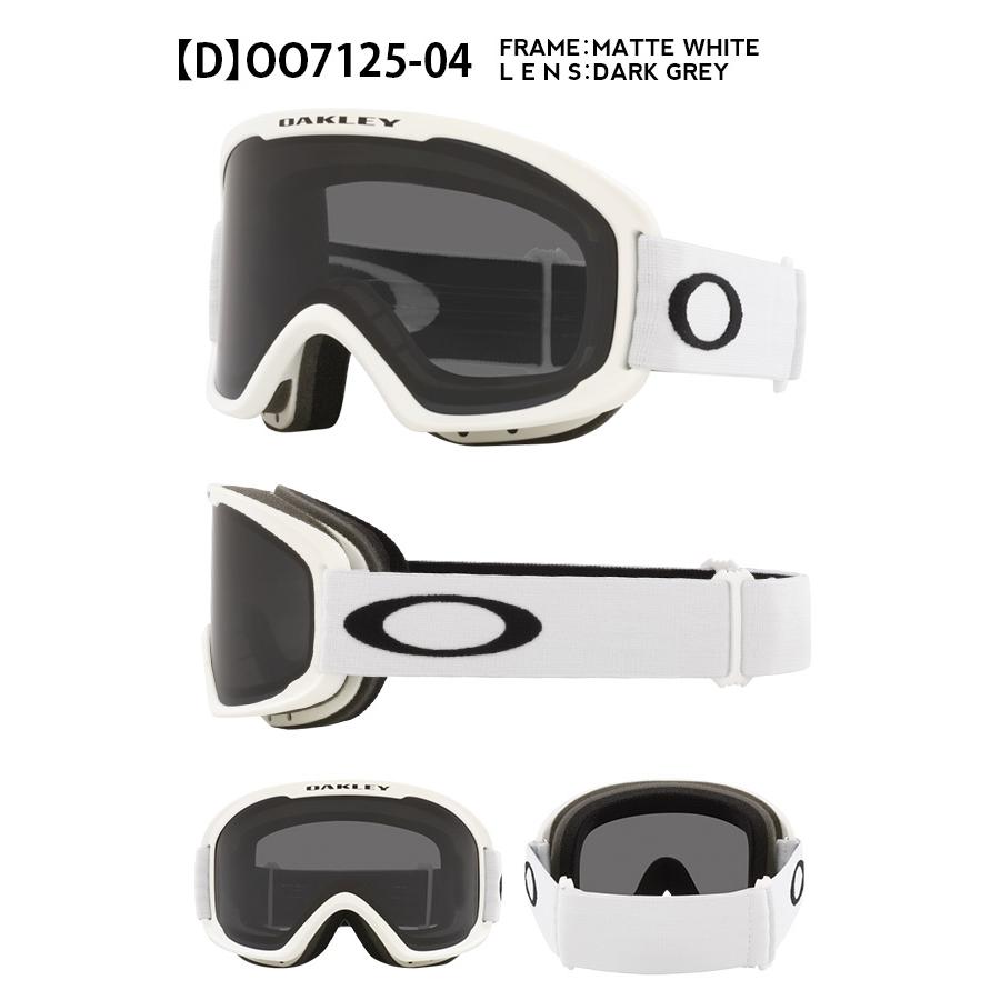 ★展示品★お洒落　オークリー　オーフレーム　ゴーグル　スキー　スノーボード OAKLEY（オークリー） 40%off スノーボード スキー ゴーグル オー