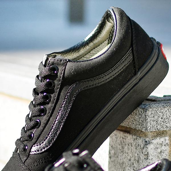 VANS（ヴァンズ） スニーカー オールドスクール バンズ メンズ