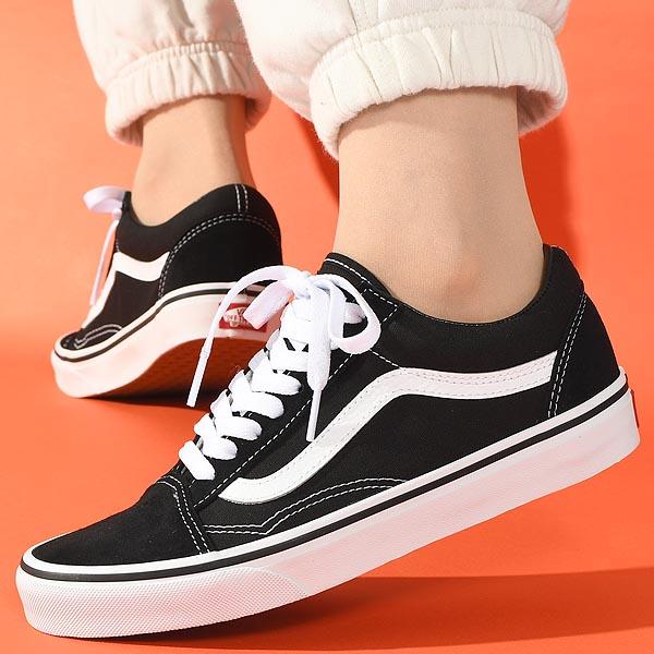 VANS（ヴァンズ） スニーカー オールドスクール バンズ メンズ