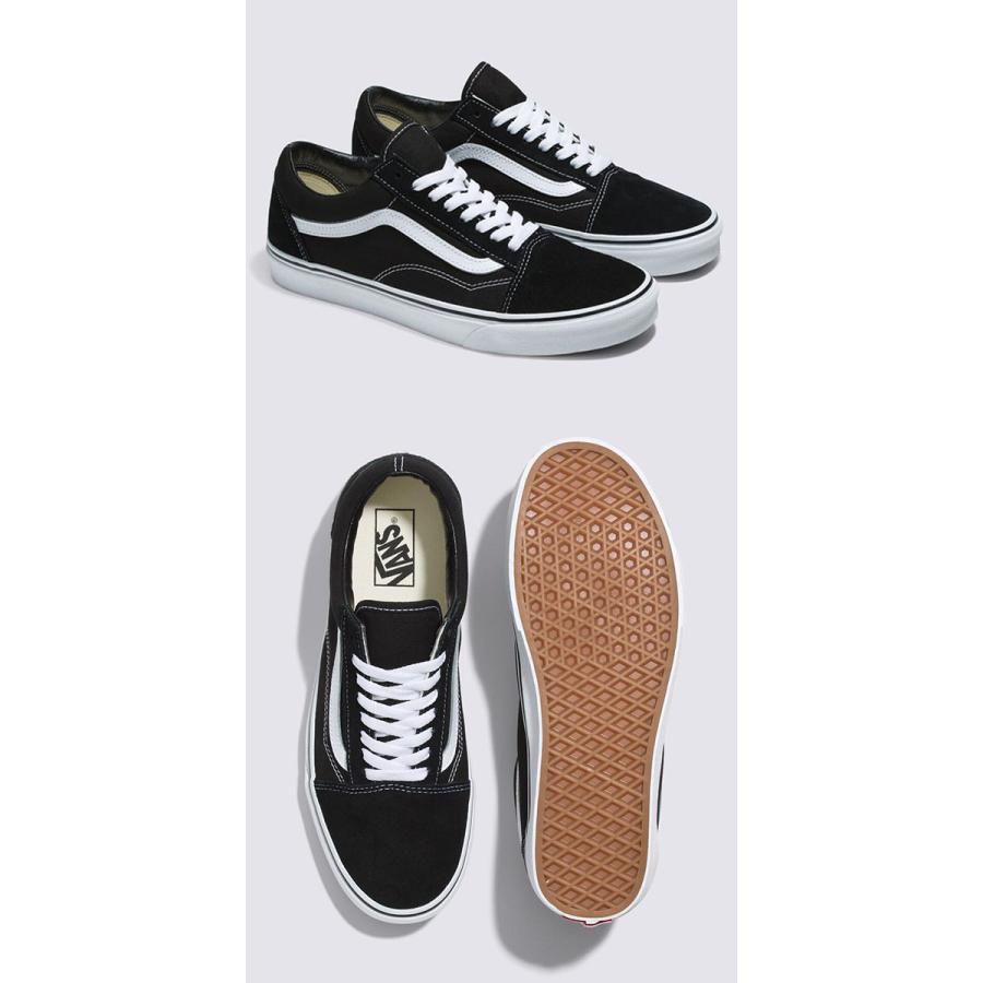 VANS スニーカー オールドスクール バンズ ヴァンズ メンズ
