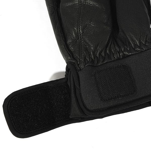 HESTRA（ヘストラ） レザーグローブ Omni GTX Full Leather メンズ