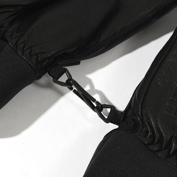 HESTRA（ヘストラ） レザーグローブ Omni GTX Full Leather メンズ
