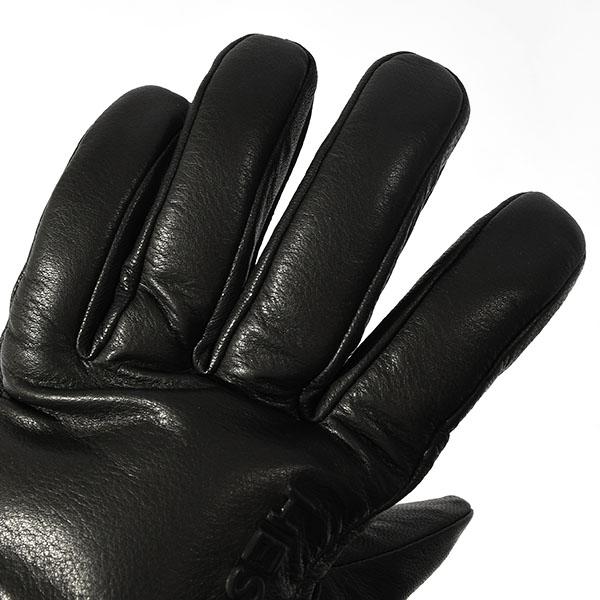 HESTRA（ヘストラ） レザーグローブ Omni GTX Full Leather メンズ