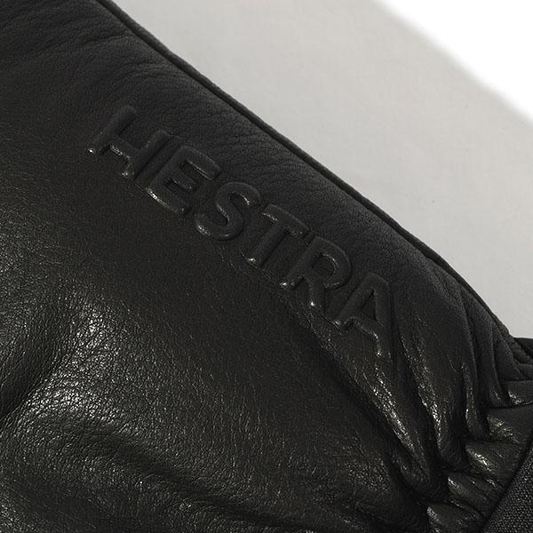 HESTRA（ヘストラ） レザーグローブ Omni GTX Full Leather メンズ