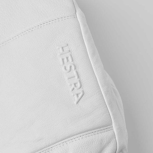 HESTRA（ヘストラ） レザーミトン Omni Mitt MITTEN メンズ ミトン 本