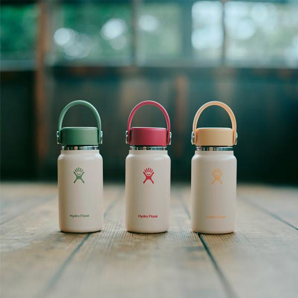 HYDRO FLASK（ハイドロフラスク） 2026夏新作 限定 ミニ水筒 ミニ