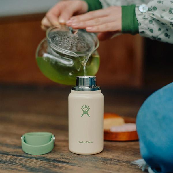 HYDRO FLASK（ハイドロフラスク） 2026夏新作 限定 ミニ水筒 ミニ