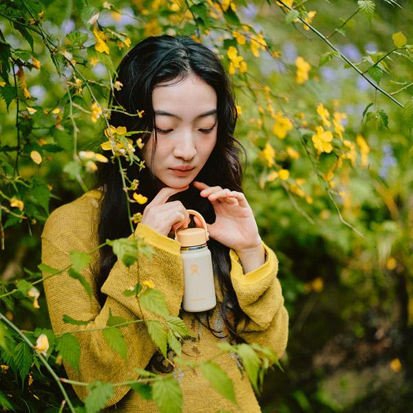 HYDRO FLASK（ハイドロフラスク） 2026夏新作 限定 ミニ水筒 ミニ