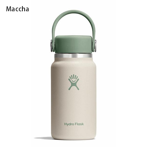 HYDRO FLASK（ハイドロフラスク） 2026夏新作 限定 ミニ水筒 ミニ