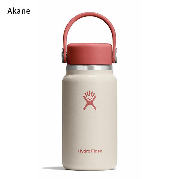 HYDRO FLASK（ハイドロフラスク） 2026夏新作 限定 ミニ水筒 ミニ