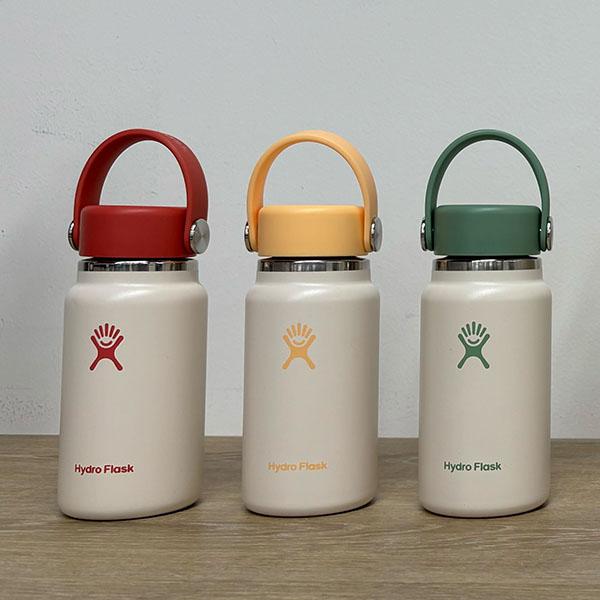 HYDRO FLASK（ハイドロフラスク） 2026夏新作 限定 ミニ水筒 ミニ