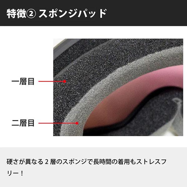 DANG SHADES（ダンシェイディーズ） ゴーグル ダン シェイティーズ