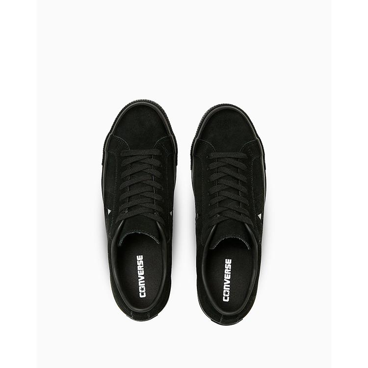 CONVERSE（コンバース） ワンスター スエード スニーカー メンズ