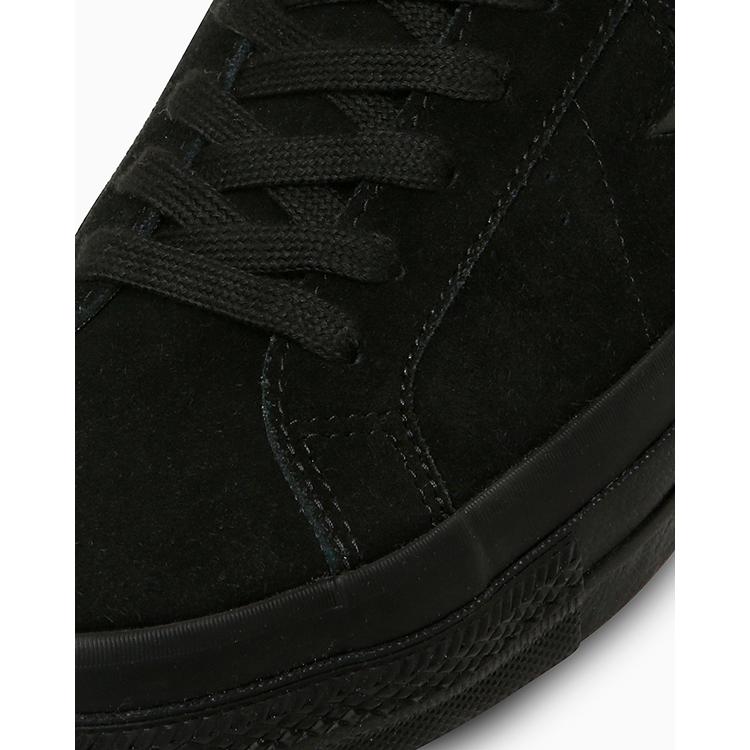 CONVERSE（コンバース） ワンスター スエード スニーカー メンズ