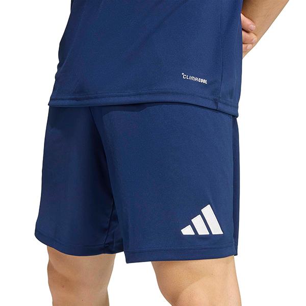 メンズ　ハーフパンツ adidas（アディダス） メンズ ショートパンツ 下 adidas ENTRADA 26