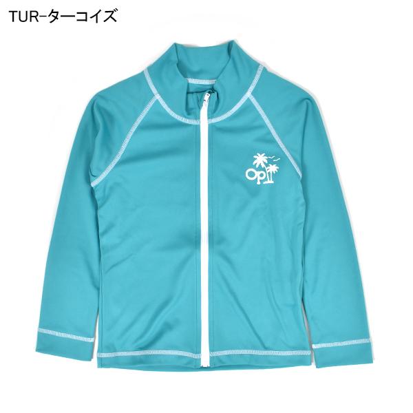 Ocean Pacific 現品限り ネコポス発送！ラッシュガード オーシャン