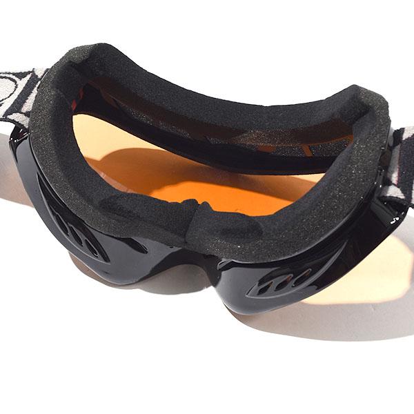 Ocean Pacific（オーシャンパシフィック） ゴーグル 平面レンズ 球面