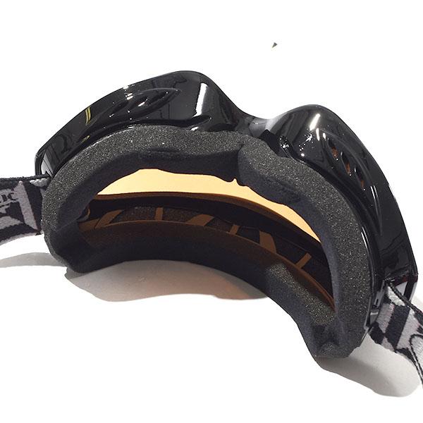 Ocean Pacific（オーシャンパシフィック） ゴーグル 平面レンズ 球面