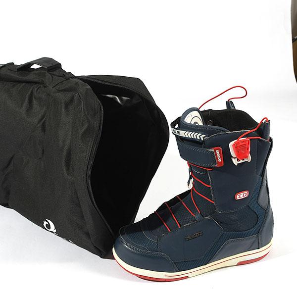 OGASAKA（オガサカ） ブーツバッグ BOOTS BAG CASE ブーツケース