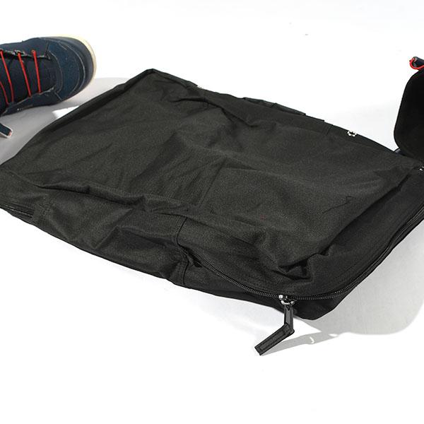 OGASAKA（オガサカ） ブーツバッグ BOOTS BAG CASE ブーツケース