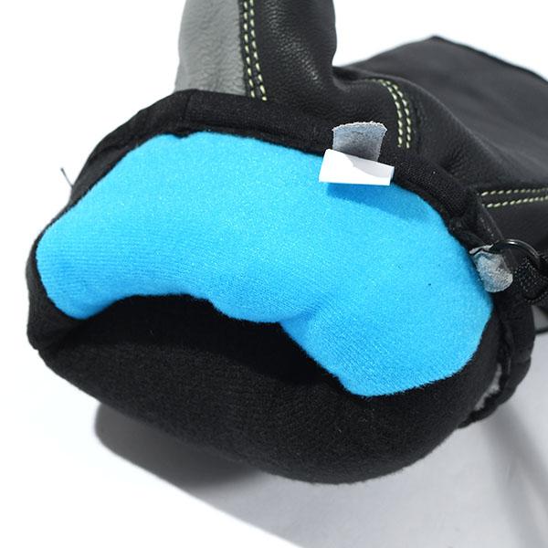 OGASAKA（オガサカ） スノーグローブ ミトン メンズ ゴアテックス GORE