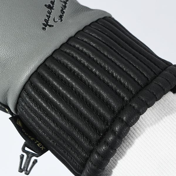 OGASAKA（オガサカ） スノーグローブ ミトン メンズ ゴアテックス GORE