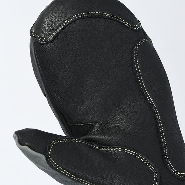 OGASAKA オガサカ【GORE-TEX MITT GLOVE】Ｌサイズ ゴア OGASAKA（オガサカ） スノーグローブ ミトン メンズ ゴアテックス GORE