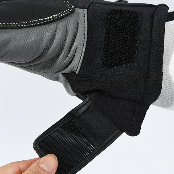 OGASAKA（オガサカ） スノーグローブ ミトン メンズ ゴアテックス GORE