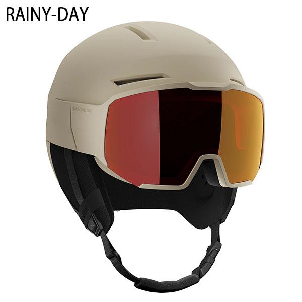 SALOMON（サロモン） ヘルメット OSMO SIGMA オスモ シグマ メンズ