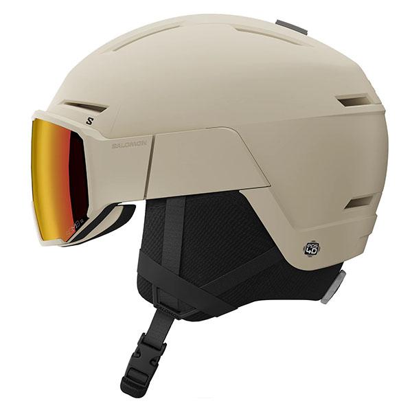 SALOMON（サロモン） ヘルメット OSMO SIGMA オスモ シグマ メンズ