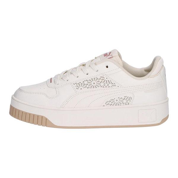 PUMA レーザーカット デザイン プーマ 厚底 レディース PUMA レーザーカット デザイン プーマ 厚底 レディース