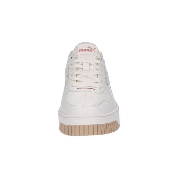 PUMA レーザーカット デザイン プーマ 厚底 レディース PUMA レーザーカット デザイン プーマ 厚底 レディース