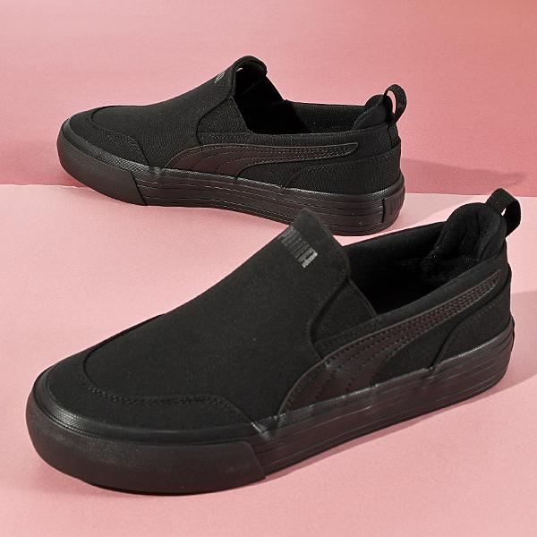 PUMA プーマ レディース スリッポン スニーカー コート PUMA プーマ レディース スリッポン スニーカー コート