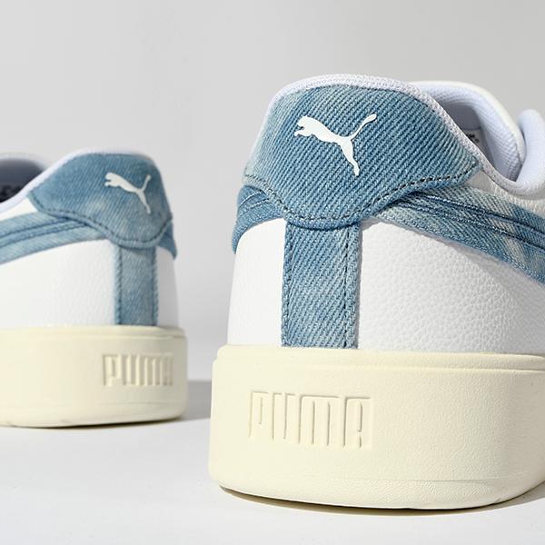 PUMA（プーマ） 31%off 2026春夏新作 レディース 厚底 スニーカー