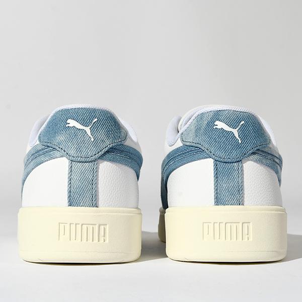 PUMA（プーマ） 31%off 2026春夏新作 レディース 厚底 スニーカー