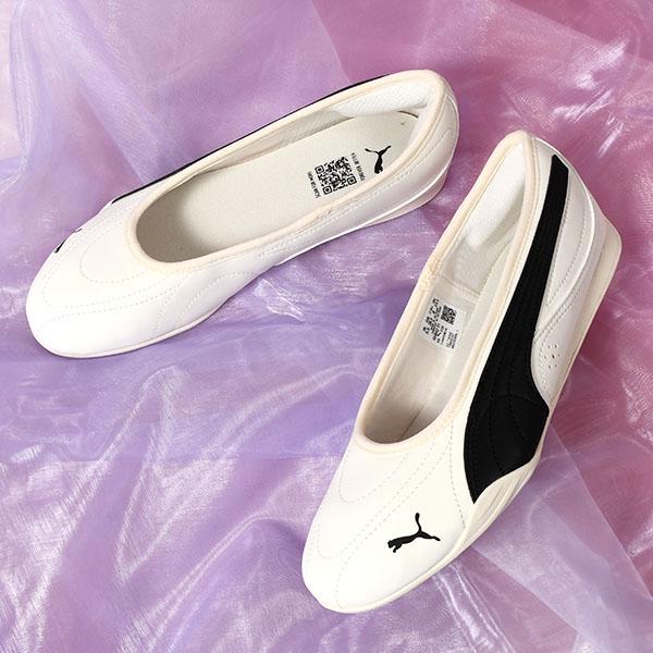 PUMA（プーマ） 2026春夏新作 レディース パンプス スニーカー