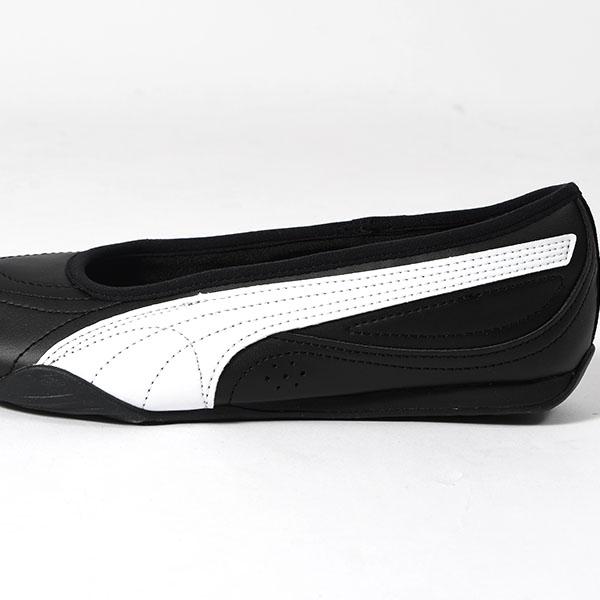 PUMA（プーマ） 期間限定 27％off 2026春夏新作 レディース パンプス