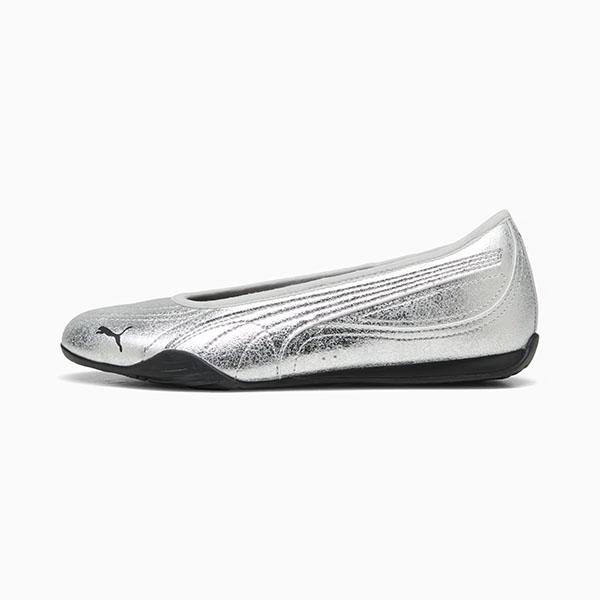 PUMA（プーマ） 2026春夏新作 レディース パンプス スニーカー