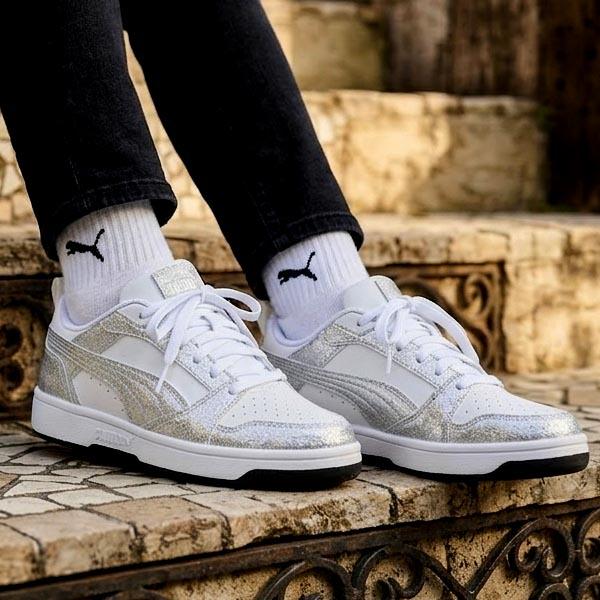 PUMA（プーマ） 期間限定 25％off 2026春夏新作 レディース メンズ 